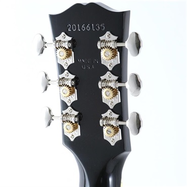 Gibson Southern Jumbo Original （Vintage Sunburst） ギブソン 画像5