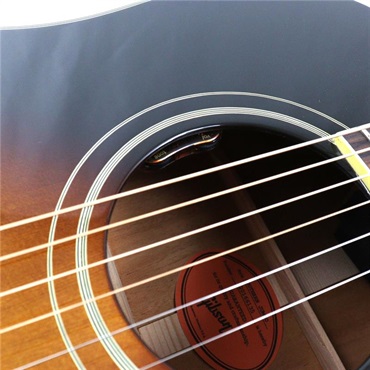 Gibson Southern Jumbo Original （Vintage Sunburst） ギブソン 画像8
