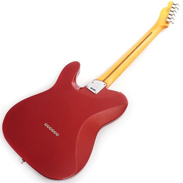 Fender USA American Ultra II Telecaster (Sinister Red/Maple) 【The Spring Summer 2026 Campaign】 画像2