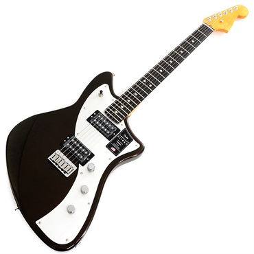 Fender USA American Ultra II Meteora (Texas Tea/Ebony) 【The Spring Summer 2026 Campaign】 画像1