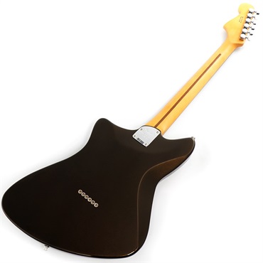 Fender USA American Ultra II Meteora (Texas Tea/Ebony) 【The Spring Summer 2026 Campaign】 画像2