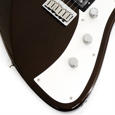 Fender USA American Ultra II Meteora (Texas Tea/Ebony) 【The Spring Summer 2026 Campaign】 画像3