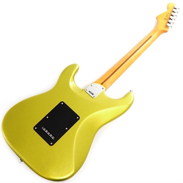 Fender USA American Ultra II Stratocaster (Solar Flare/Maple) 【The Spring Summer 2026 Campaign】 画像2