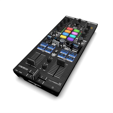 reloop 【夏先取り大特価セール】Mixtour Pro 【djay Proアプリ対応DJコントローラー】 画像1