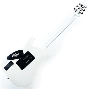 SCHECTER C-1 FR Hellraiser [AD-C-1-FR-HR] (WHT) 画像2
