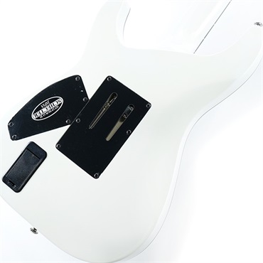 SCHECTER C-1 FR Hellraiser [AD-C-1-FR-HR] (WHT) 画像7