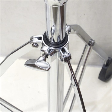 SAKAE OSAKA HERITAGE SCS-220S [Straight Cymbal Stand / Single Braced Leg]【店頭展示特価品】 画像4