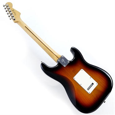 Fender MEX Player II Stratocaster Left-Handed (3-Color Sunburst/Rosewood) 画像2
