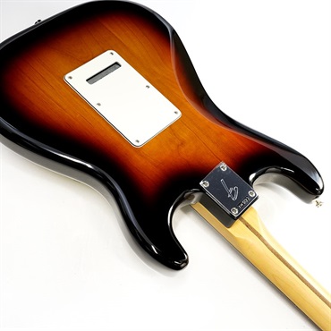 Fender MEX Player II Stratocaster Left-Handed (3-Color Sunburst/Rosewood) 画像6
