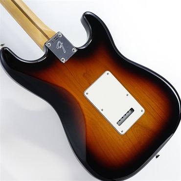 Fender MEX Player II Stratocaster Left-Handed (3-Color Sunburst/Rosewood) 画像7