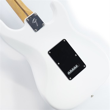 Fender MEX Player II Stratocaster Left-Handed (Polar White/Rosewood) 画像7