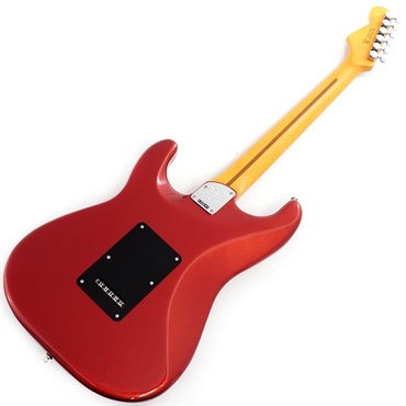 Fender USA American Ultra II Stratocaster (Sinister Red/Maple) 【The Spring Summer 2026 Campaign】 画像2