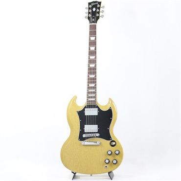 Gibson SG Standard (TV Yellow) 画像1