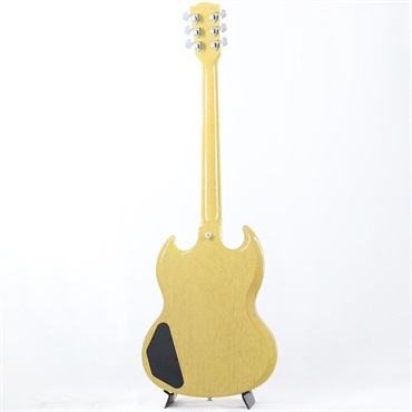 Gibson SG Standard (TV Yellow) 画像2