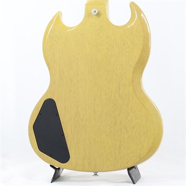 Gibson SG Standard (TV Yellow) 画像3