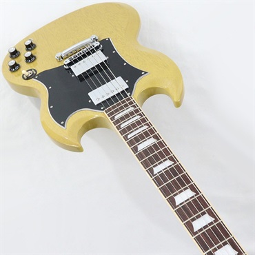 Gibson SG Standard (TV Yellow) 画像4
