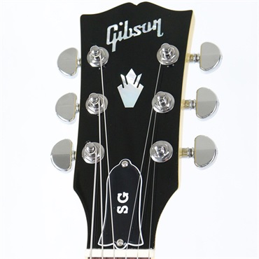 Gibson SG Standard (TV Yellow) 画像7
