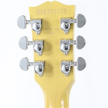 Gibson SG Standard (TV Yellow) 画像8