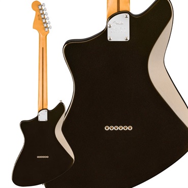 Fender USA American Ultra II Meteora (Texas Tea/Ebony) 【The Spring Summer 2026 Campaign】 画像1