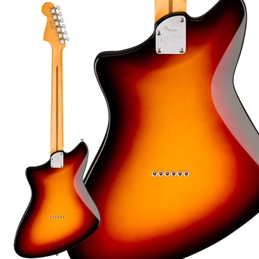 Fender USA American Ultra II Meteora (Ultraburst/Ebony) 【The Spring Summer 2026 Campaign】 画像1