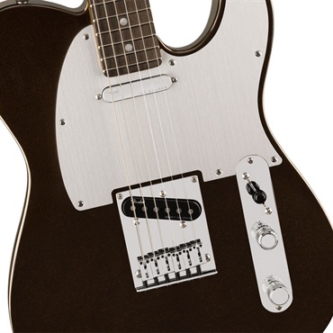Fender USA American Ultra II Telecaster (Texas Tea/Ebony) 【The Spring Summer 2026 Campaign】 画像2