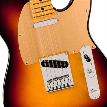 Fender USA American Ultra II Telecaster (Ultraburst/Maple) 【The Spring Summer 2026 Campaign】 画像2