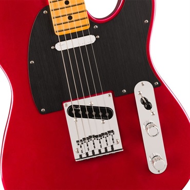 Fender USA American Ultra II Telecaster (Sinister Red/Maple) 【The Spring Summer 2026 Campaign】 画像2