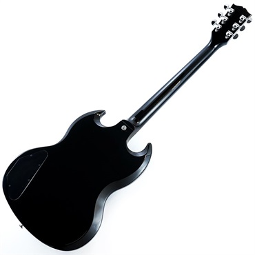 Gibson SG Standard (Pelham Blue Burst) 画像2