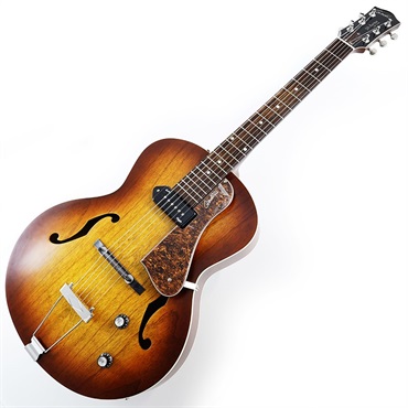 Godin Kingpin 5th Avenue Cognac Burst 展示限定OUTLET！ 画像1