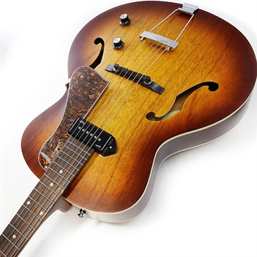 Godin Kingpin 5th Avenue Cognac Burst 展示限定OUTLET！ 画像5