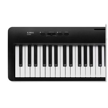 KAWAI カワイ ES60B 電子ピアノ デジタルピアノ キーボード 代引不可 沖縄・離島への配送は別途お見積もり 画像1
