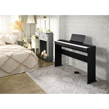 KAWAI ES60B+専用スタンド「HML-3B」+純正ダンパー・ペダルセット【代引不可】【沖縄・離島への配送は別途お見積もり】(電子ピアノ) 画像7