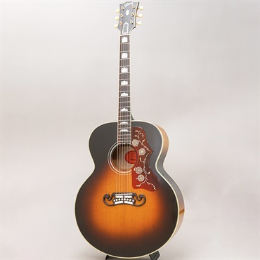 Gibson 1957 SJ-200 (Vintage Sunburst) ギブソン 画像2