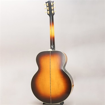 Gibson 1957 SJ-200 (Vintage Sunburst) ギブソン 画像3