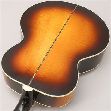 Gibson 1957 SJ-200 (Vintage Sunburst) ギブソン 画像5