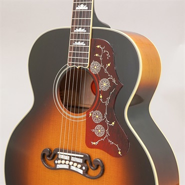 Gibson 1957 SJ-200 (Vintage Sunburst) ギブソン 画像6