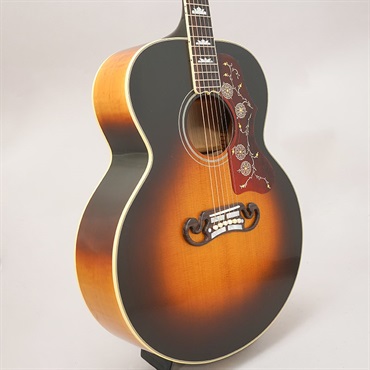 Gibson 1957 SJ-200 (Vintage Sunburst) ギブソン 画像7