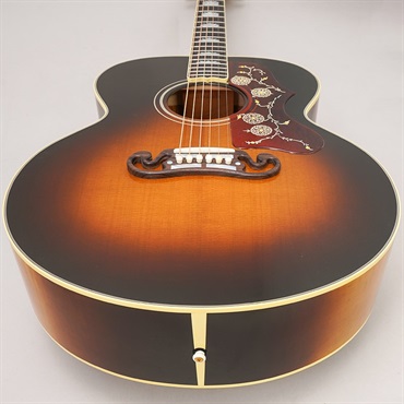 Gibson 1957 SJ-200 (Vintage Sunburst) ギブソン 画像8