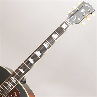 Gibson 1957 SJ-200 (Vintage Sunburst) ギブソン 画像9