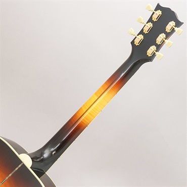 Gibson 1957 SJ-200 (Vintage Sunburst) ギブソン 画像10