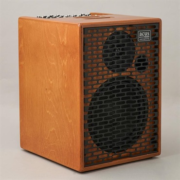 acus sound engineering One for strings 8Ferdi 画像1