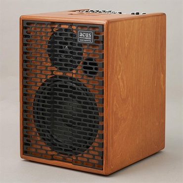 acus sound engineering One for strings 8Ferdi 画像2