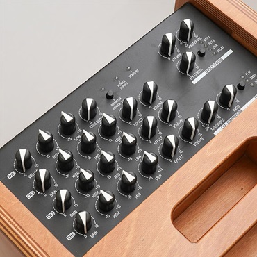 acus sound engineering One for strings 8Ferdi 画像5