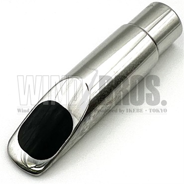 その他ブランド(管楽器・吹奏楽器) USED 中古 ソプラノサックス用マウスピース ロートン（LAWTON） メタル 6B （管理番号：060404） 画像1
