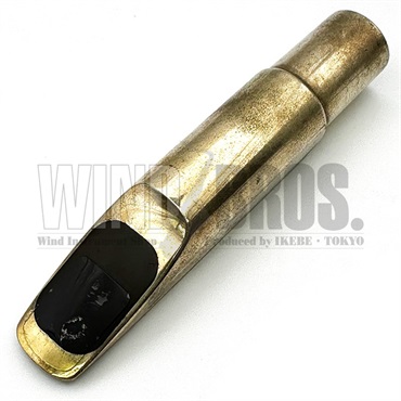 その他ブランド(管楽器・吹奏楽器) USED 中古 テナーサックス用マウスピース ロートン（LAWTON） メタル 8 （管理番号：060404） 画像1