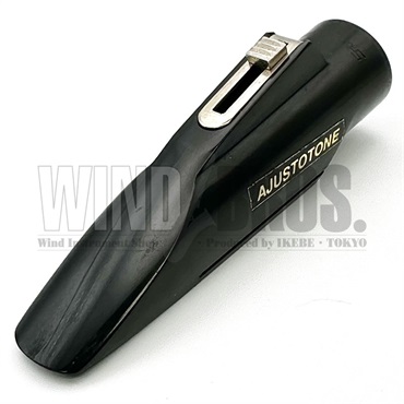 その他ブランド(管楽器・吹奏楽器) USED 中古 テナーサックス用マウスピース ZINNER アジャストトーン #8* （管理番号：060404） 画像1