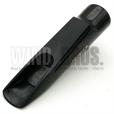 その他ブランド(管楽器・吹奏楽器) USED 中古 テナーサックス用マウスピース ZINNER アジャストトーン #8* （管理番号：060404） 画像2