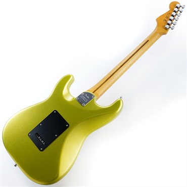 Fender USA American Ultra II Stratocaster HSS (Solar Flare/Maple) 【The Spring Summer 2026 Campaign】 画像2