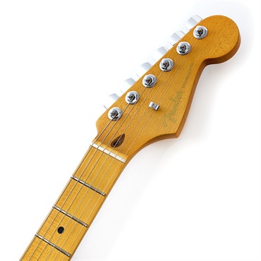 Fender USA American Ultra II Stratocaster HSS (Solar Flare/Maple) 【The Spring Summer 2026 Campaign】 画像8
