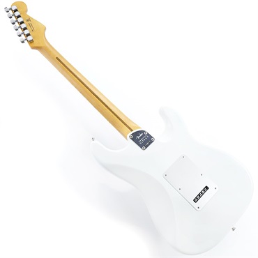 Fender USA American Ultra II Stratocaster Left-Hand (Avalanche / Maple) 【The Spring Summer 2026 Campaign】 画像2